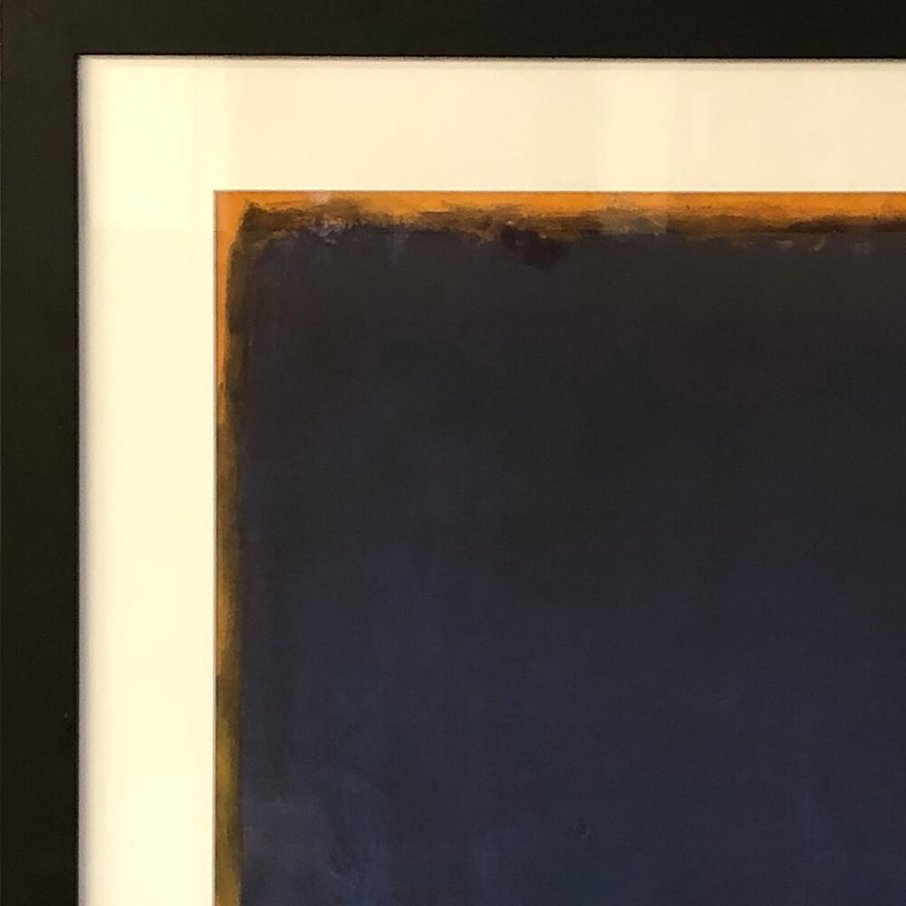 Mark Rothko, Untitled 1950 - Picture 3 of 4